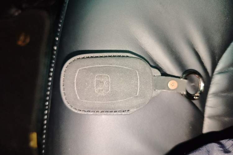 Used Honda Odyssey 2024 2.0L eHEV Sharp & Enjoy Edition
