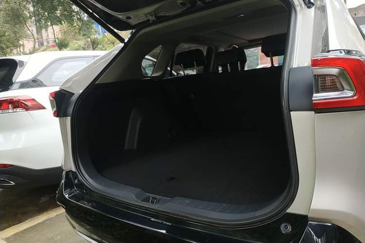 Used Toyota Wildlander New Energy 2021 High-Performance Edition 2.5L Four-Wheel Drive GT Version