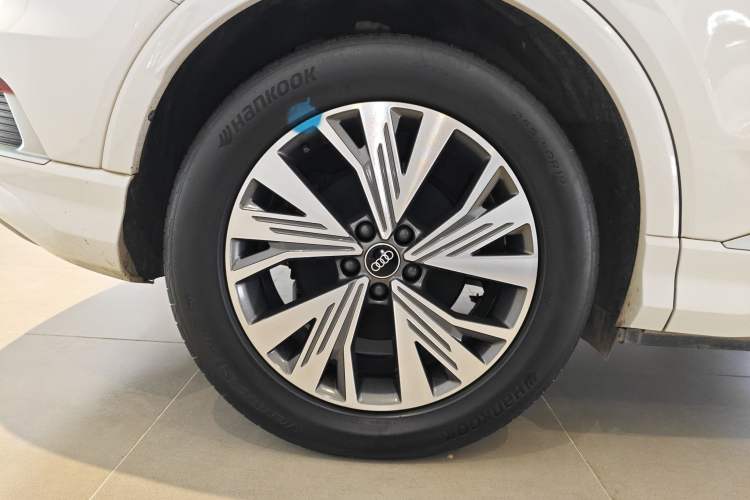 Used Audi Q4 e-tron 2024 40 e-tron Adventure Edition
