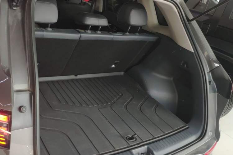Used Geely Galaxy E5 2024 440km Exploration Version
