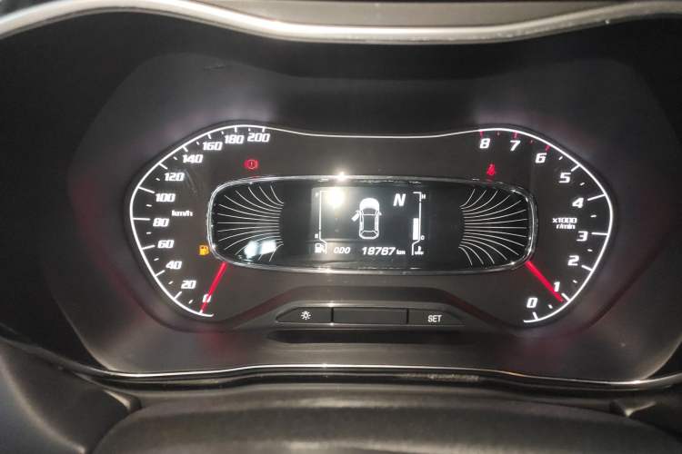 Used Baojun 510 2019 1.5L Automatic Prestige Edition China V
