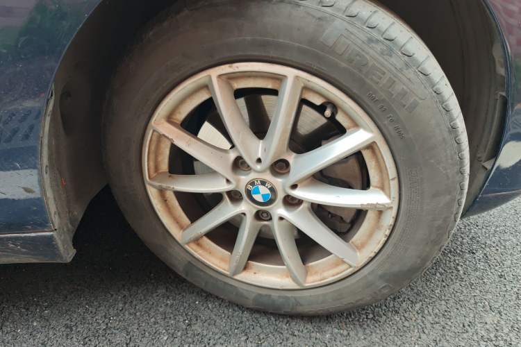 Used BMW 2 Series Active Tourer 2016 218i Fashion Model