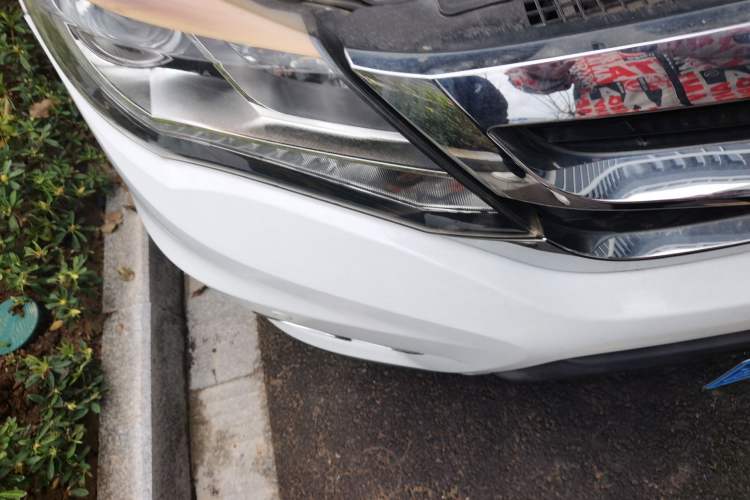 Used BYD S7 2015 1.5T Manual Luxury Model
