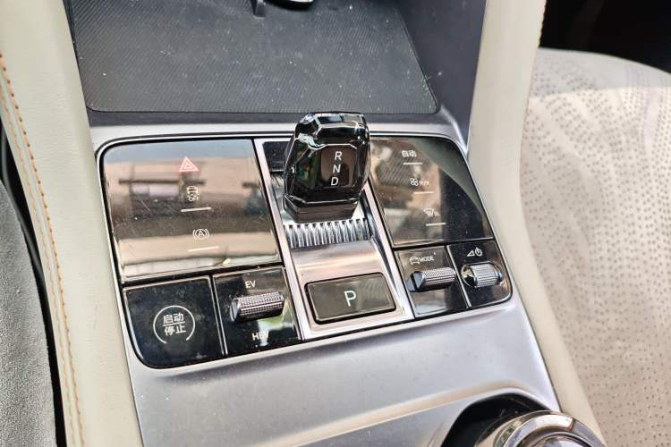 Used BYD Song PLUS New Energy 2024 HONOR Edition DM-i 110km Flagship Model
