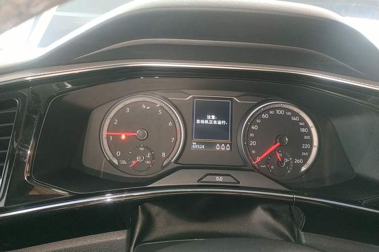 Used Volkswagen Tayron 2022 280TSI Two-Wheel Drive Luxury Smart Connectivity Version