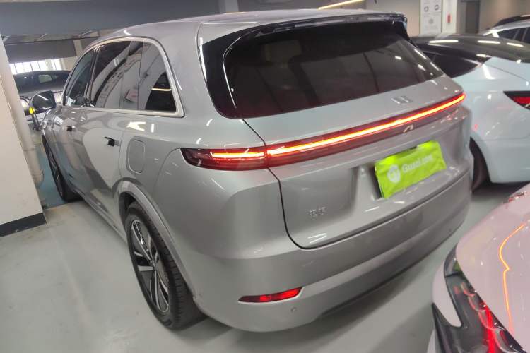 Used Li Auto L7 2024 MAX Model