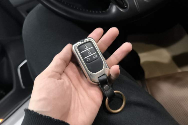 Used Honda UR-V 2020 370TURBO Four-Wheel Drive Prestige Edition