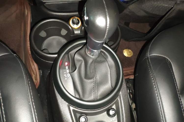 Used MINI Countryman 2014 1.6T COOPER ALL4 Excitement