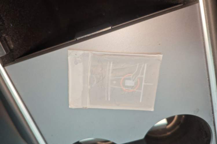 Used Tesla Model Y 2024 Long-Range All-Wheel-Drive Version