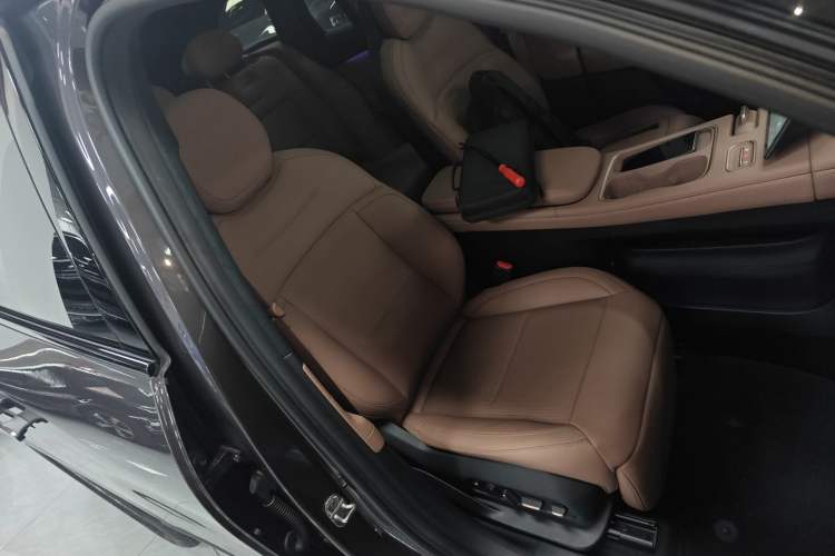 Used Nio ES6 2023 75 kWh