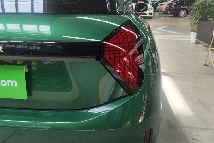 Used MINI Electric COOPER 2025 456km COOPER E Classic Style
