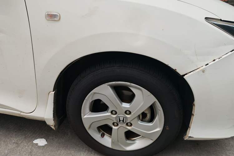 Used Honda City 2017 1.5L CVT Elite Edition Right Front Wheel Hub