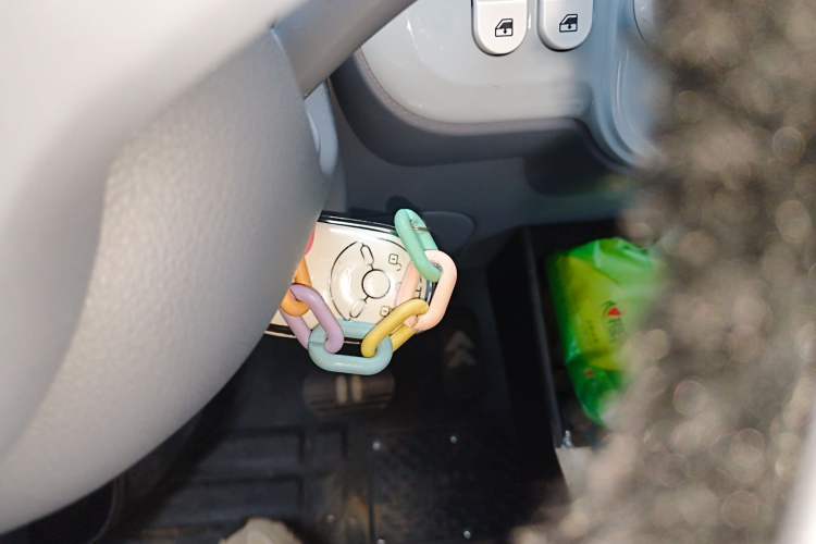 Used Bestune Pony 2025 222km Range Agile Horse