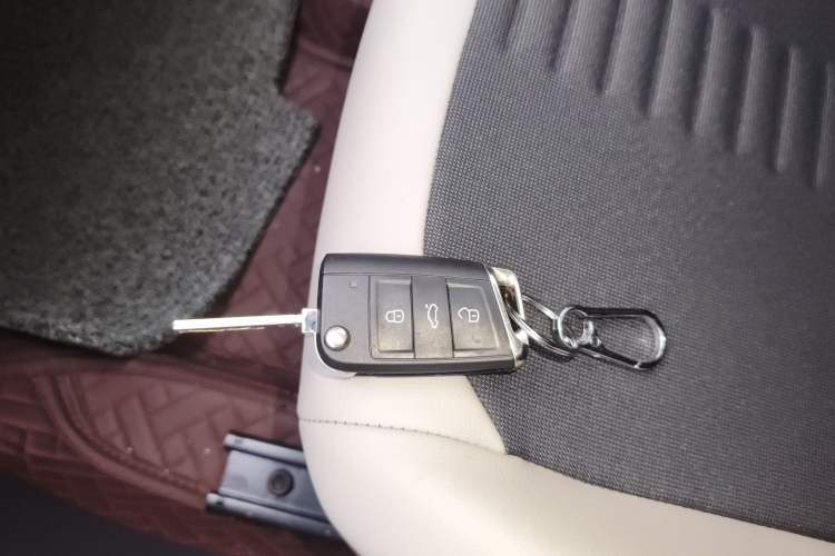 Used Volkswagen Polo 2021 Plus 1.5L Automatic Colorful Tech Edition