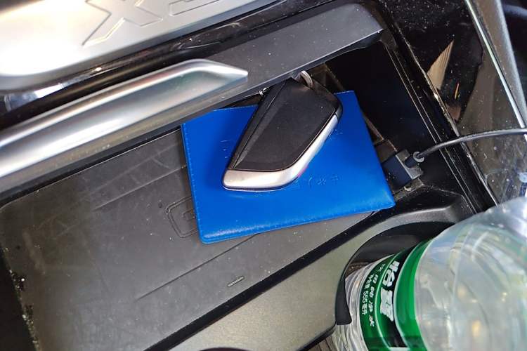 Used BMW X3 2020 xDrive30i Luxury Model with M Sport Package