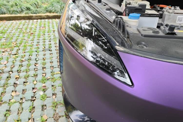 Used XPeng G3 2020 520i Luxury Edition