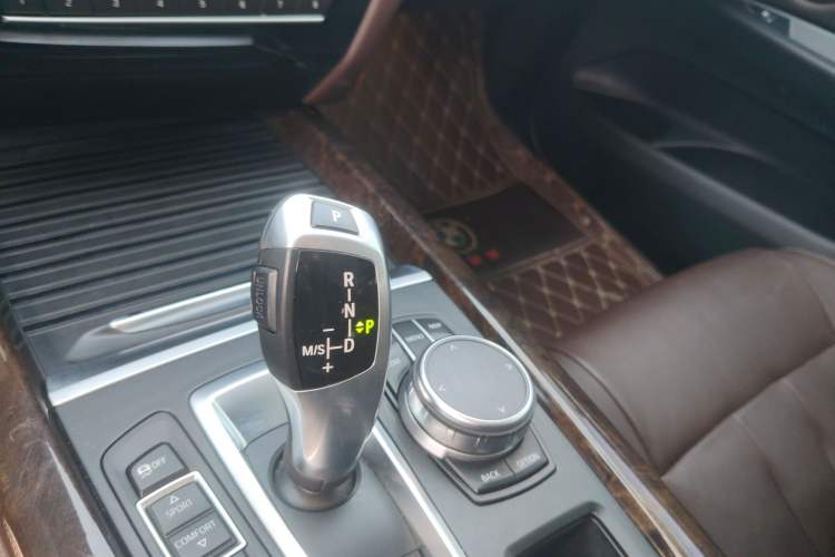 Used BMW X5 2018 xDrive28i