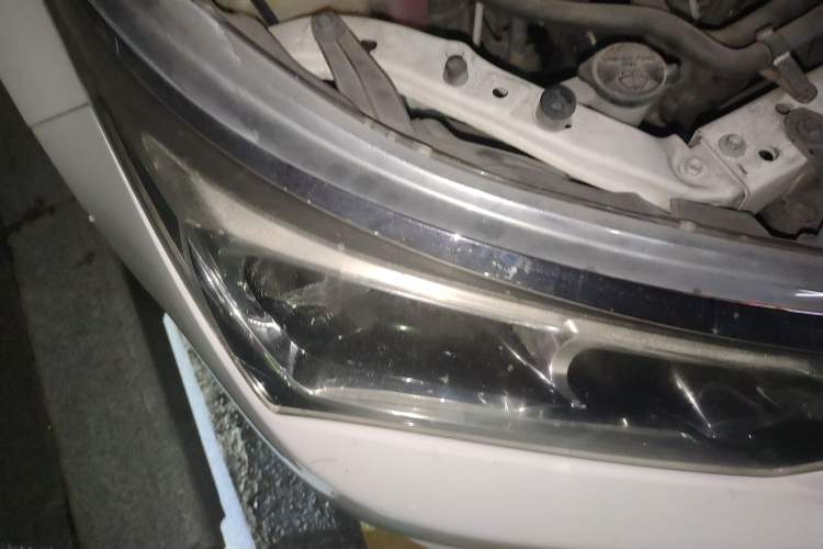 Used Toyota Corolla 2018 1.2T S-CVT GL Smart Enjoyment Version