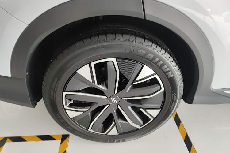 Used JETOUR Shanhai L7 2024 1.5T 120km ULTRA 7-Seater