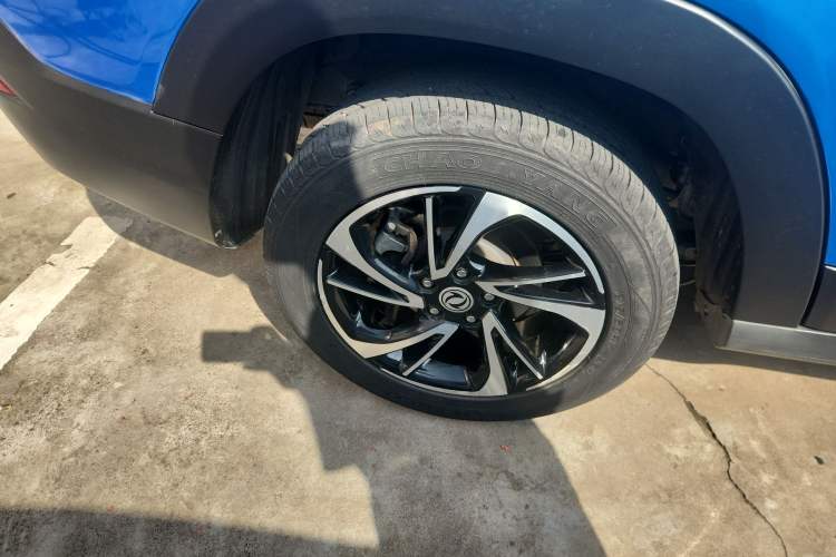 Used Dongfeng Fengon S560 2018 1.8L CVT Urban Model 5 Seats