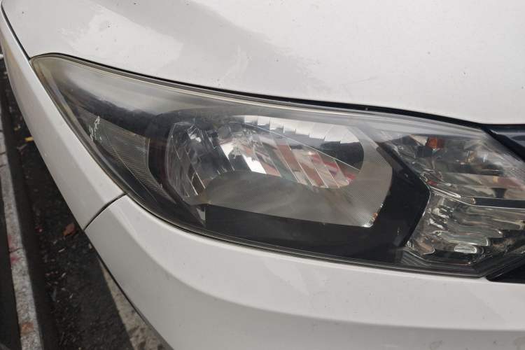 Used Honda Vezel 2015 1.5L CVT two-wheel drive Comfort trim