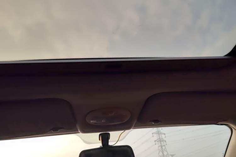 Used Chery Little Ant 2021 150 000 Yuan Ant Fan Edition Ant Stylish Version Lithium Iron Phosphate
