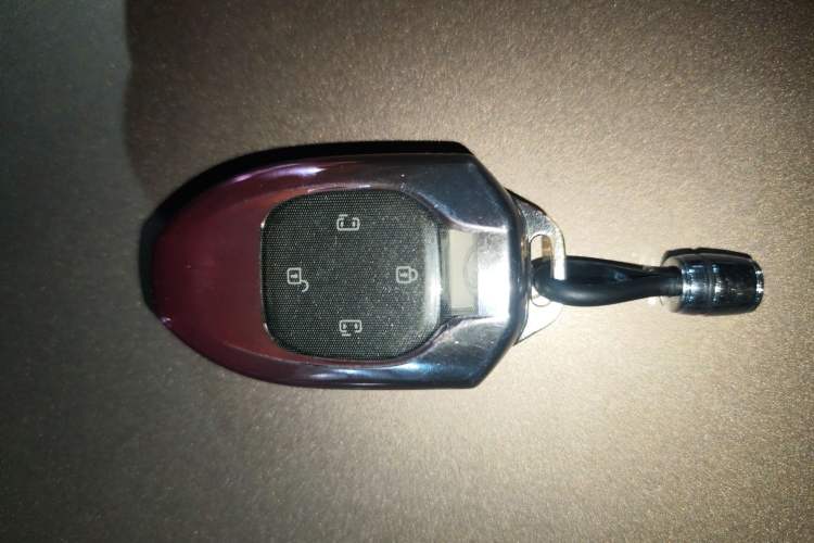 Used GAC Trumpchi M8 2024 Master Series 400T Ultimate Edition
