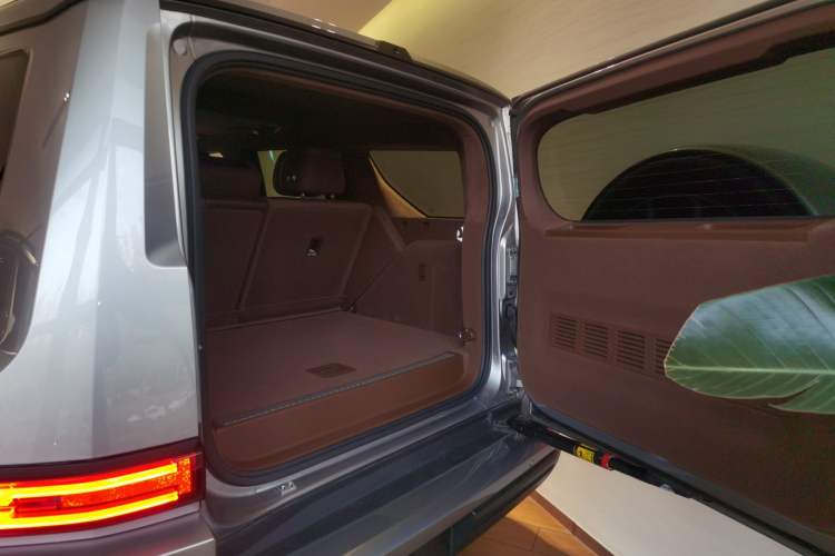 Used Tank 700 New Energy 2024 Hi4-T Extreme Edition