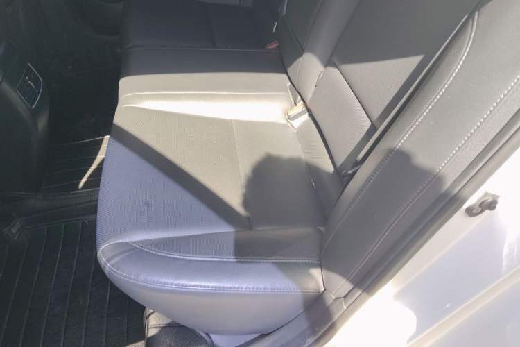 Used Hyundai Mistra 2014 1.8L Automatic Deluxe DLX Model
