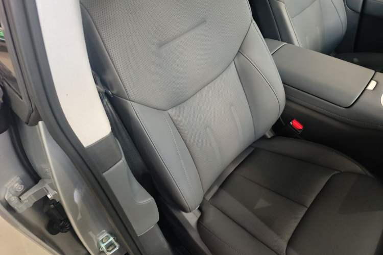 Used XPeng G6 2025 625 Long-Range Max Flagship Edition
