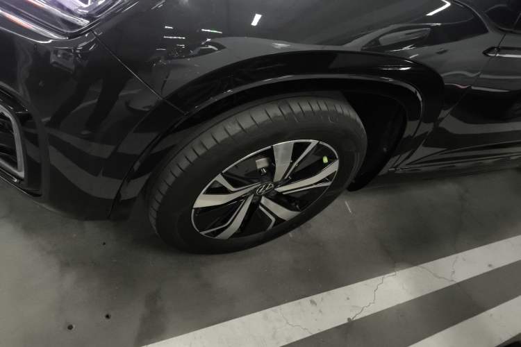 Used Volkswagen Tayron GTE Plug-in Hybrid 2020 1.4T Luxury Model