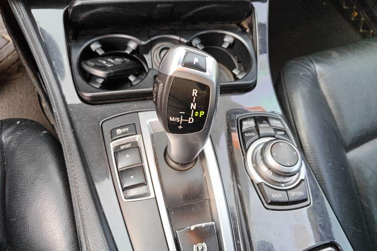 Used BMW 5 Series 2013 520Li Elegant Edition