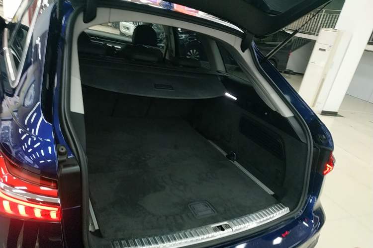 Used Audi A6 2020 Avant Futurist 45 TFSI Prestige Dynamic Edition