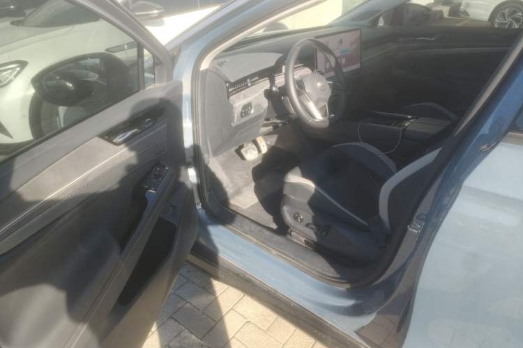 Used Volkswagen ID.7 VIZZION 2024 PRO Model
