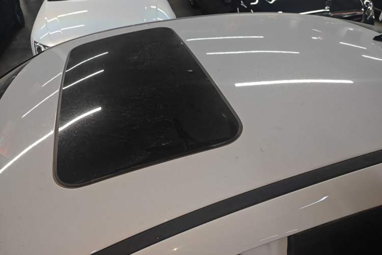 Used Hyundai Elantra 2023 1.5L CVT GLX Elite Edition Roof