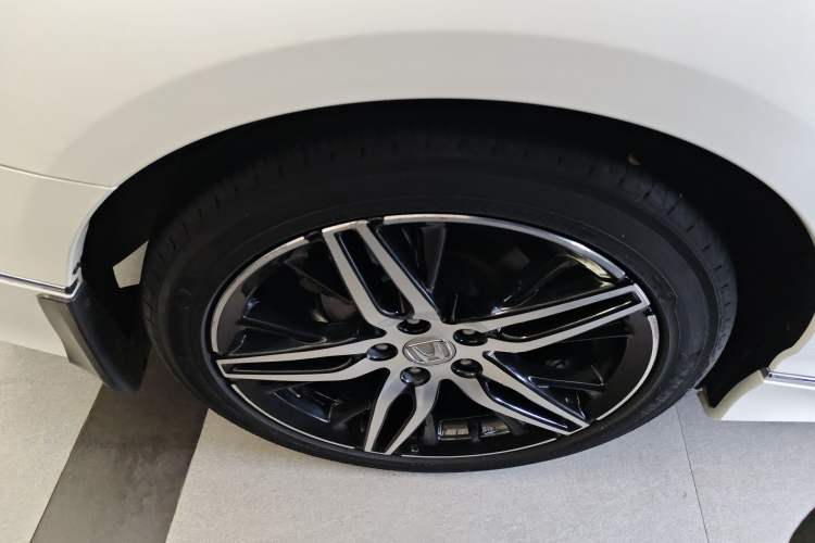 Used Honda Inspire 2022 260TURBO Jingyue Version Exterior 5