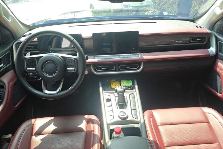 Used Great Wall Poer 
