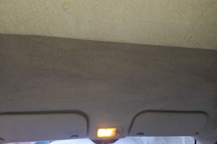 Used Wuling Rongguang V 2015 1.5L Standard Version