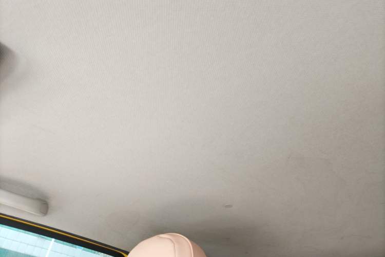 Used Wuling Hongguang MINIEV 2021 Macaron Premium Model – Lithium Iron Phosphate Headliner