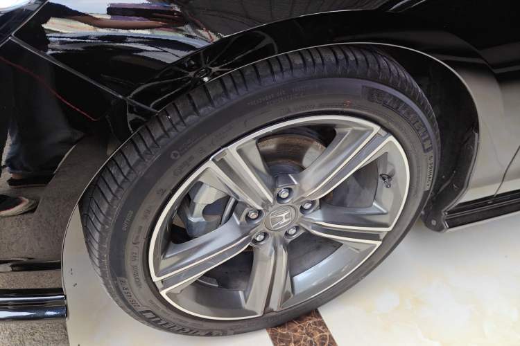 Used Honda Accord 2024 260TURBO Prestige Edition Left Front Wheel Hub