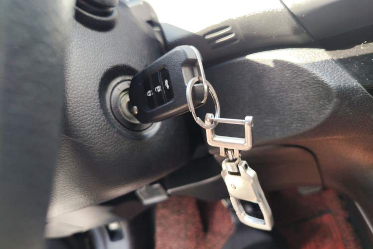 Used Honda Accord 2016 2.0L Comfort Edition
