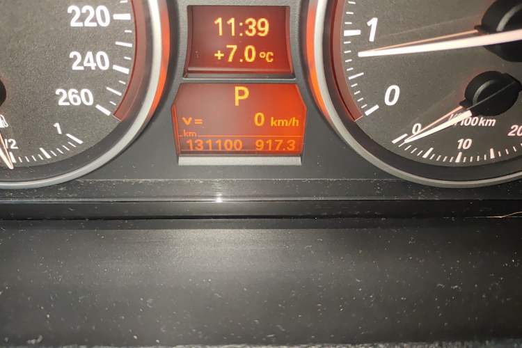 Used BMW X1 2012 xDrive28i
