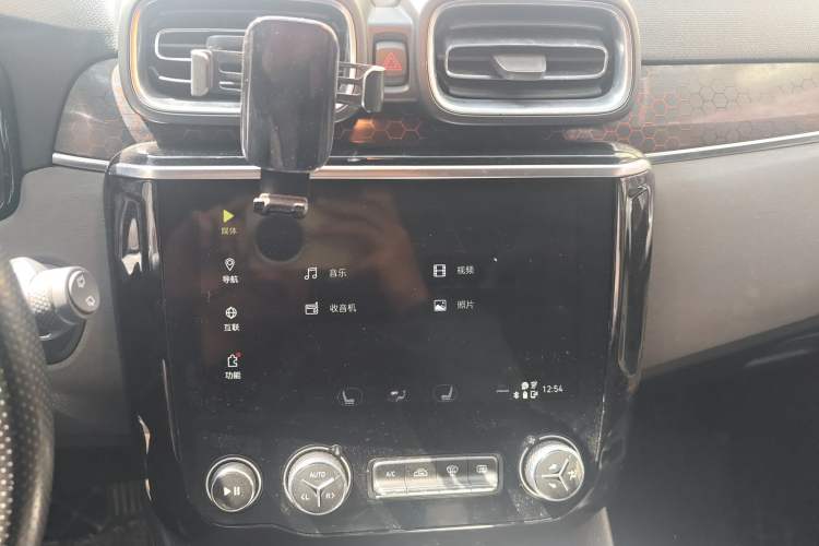 Used Lynk & Co 02 2018 1.5T DCT Two-Wheel Drive Sporty Version China V Standard