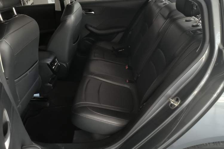 Used Roewe i5 2023 1.5L CVT Luxury Edition