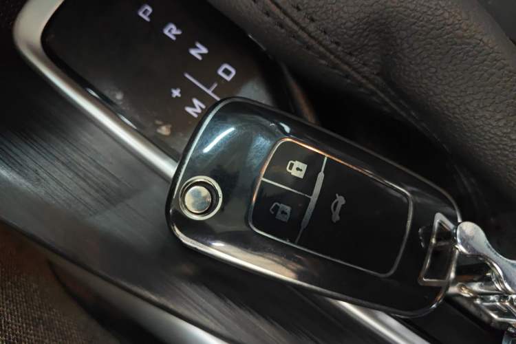 Used Chevrolet Monza 2024 1.5L Dual-Clutch Enjoyment Edition
