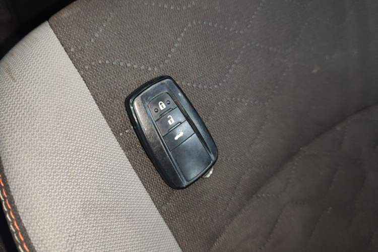 Used Toyota Corolla 2023 1.2T Pioneer Edition