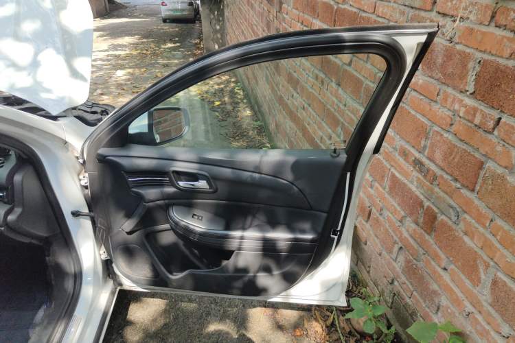 Used Chevrolet Malibu 2014 1.6T Automatic Comfort Edition