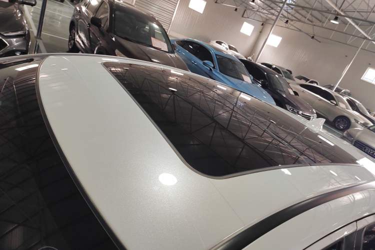 Used Honda XR-V 2021 1.5L CVT Comfort Version