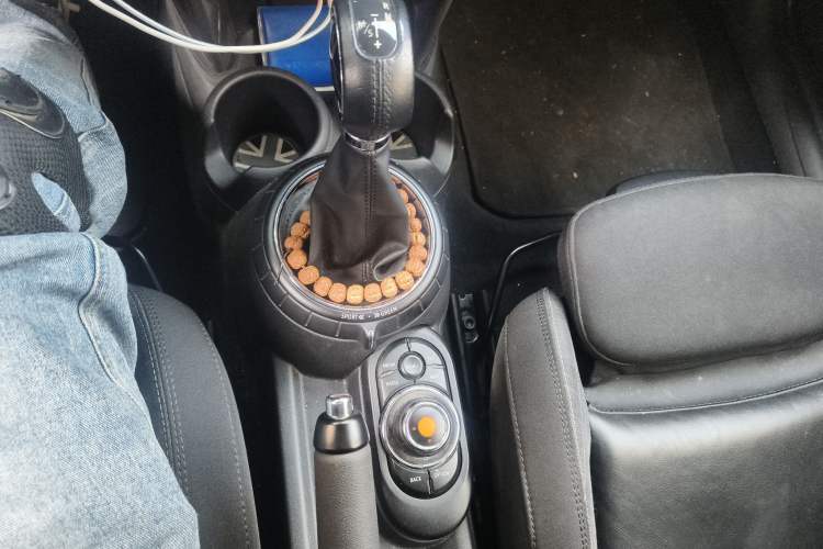 Used MINI 2014 1.5T COOPER Excitement