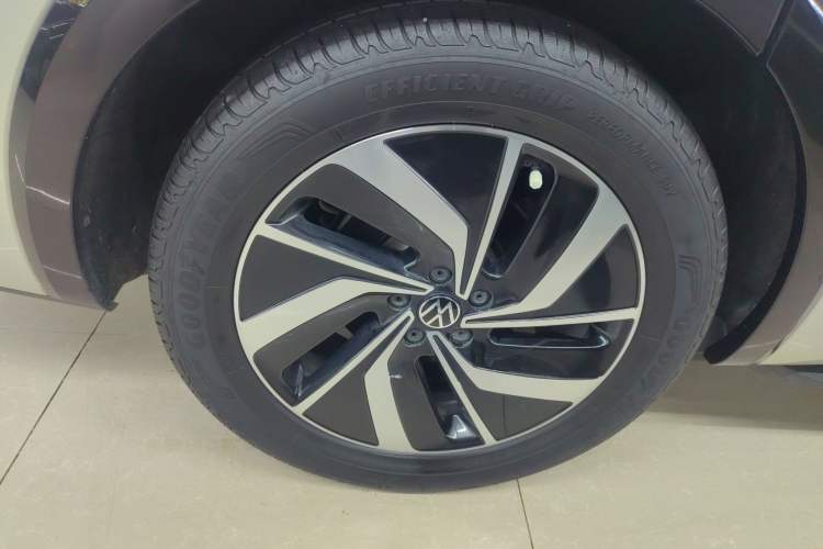 Used Volkswagen Viloran 2020 330TSI Luxury Edition